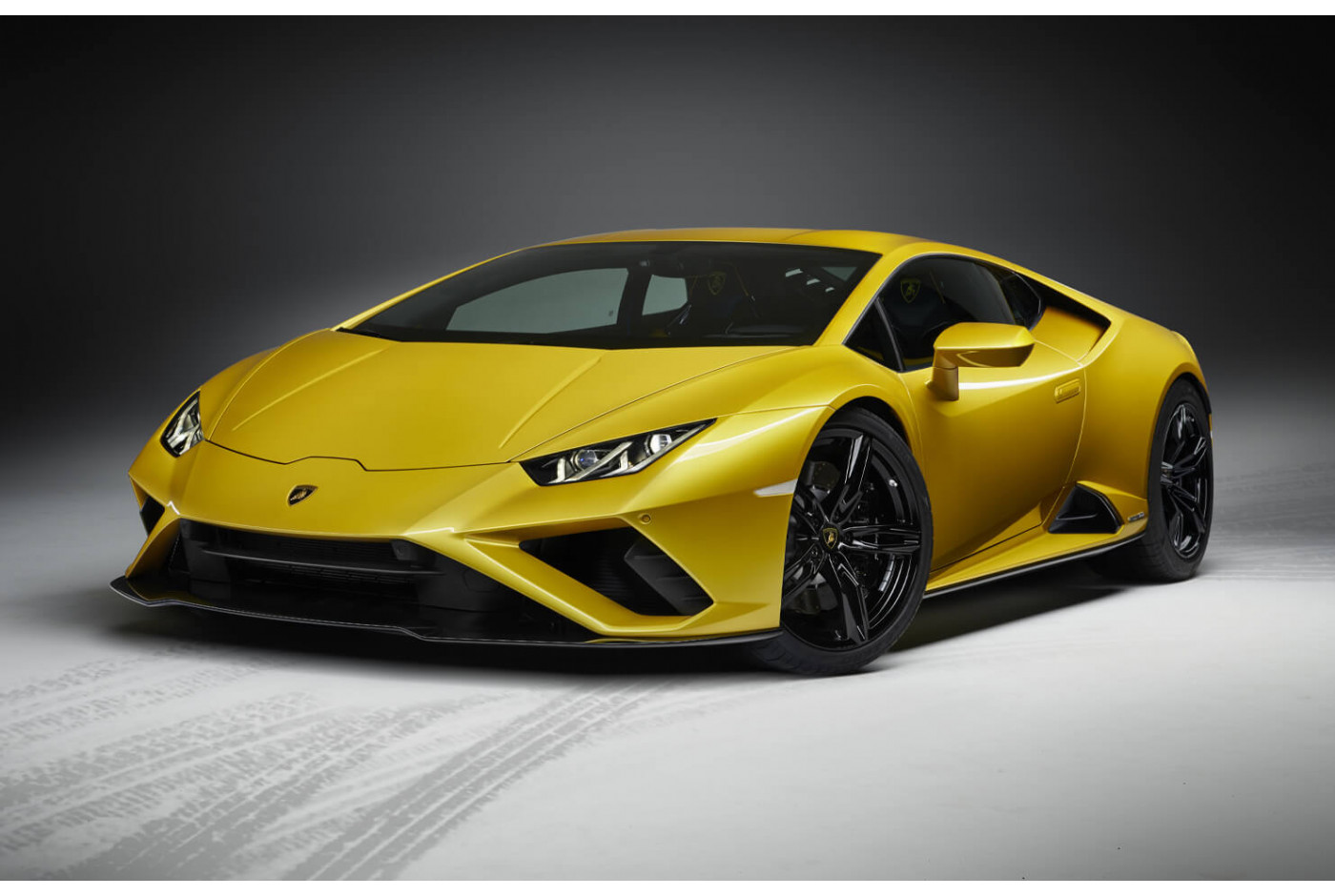 Модульная картина Lamborghini Huracan | купить картину в Волгограде Модульная картина Lamborghini Huracan